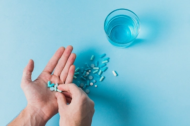 Лечение стресса в Грязовце