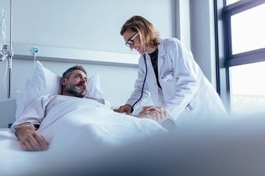 Лечение алкоголизма в стационаре в Грязовце